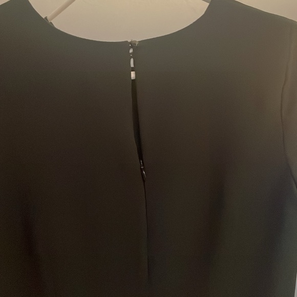 Banana Republic Black Romper - Picture 5 of 6